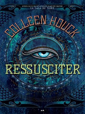cover image of Ressusciter